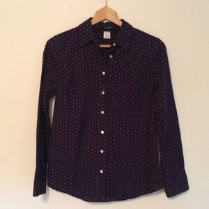 J.Crew Dress Shirt
